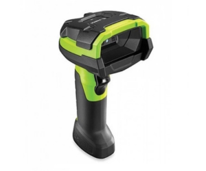 Barcode Scanners